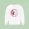 Master Of The Half Grab Michael Oku Sweatshirt