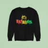 Matisyahu Rasta Crown Sweatshirt