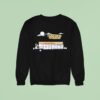 Matt Mitchell Southern Haunted House Sweatshirt