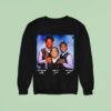 Matthew Golden Jordan Love Micah Parsons Brother Step Green Bay Packers Signatures Sweatshirt