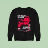 Max Verstappen For The Love Of Racing Gt Race Debut Sept Sweatshirt