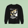Max Verstappen Three Times World Champion Sweatshirt