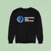 Mayor Brandon Johnson Shootings Will Continue Sweatshirt