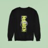 Mclaren Night Race Sweatshirt