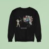 Meateater Gobblezilla Gnome Sweatshirt