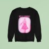 Megan Moroney Pink Sweatshirt