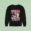 Megan White Temple Gymnastics Sweatshirt