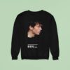 Merry Clinchmas Cincinnati Baseball Sweatshirt