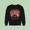Miami Hurricanes Football College Gameday Sweatshirt