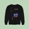 Miami Marlins Puerto Rico Grafiti Sweatshirt