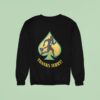 Micah Parsons Green Bay Packers Thank Jerry Sweatshirt