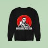 Michael Myers No Lives Matter Halloween Sweatshirt