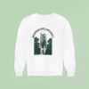 Michigan State University Beaumont Tower Sweatshirt