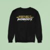 Michigan Wolverines Who S Got It Better Than Us Sweatshirt