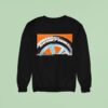 Midnight Organic Goodjob Tires Sweatshirt