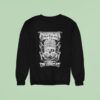Midnight Tyrannosaurus The Gauntlet Tour Sweatshirt