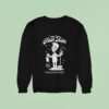 Mike Squires The Clean Team World Clean Up Crew Sweatshirt