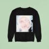 Miley Cyrus Secrets Sweatshirt