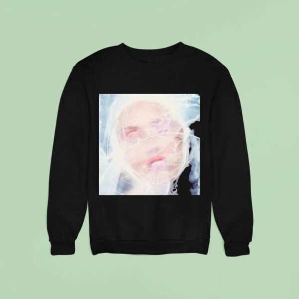 Miley Cyrus Secrets Sweatshirt