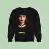 Millie Mckenzie Frog The Suplexer Sweatshirt