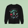 Minilla X Video Xx Mech Vhs Sweatshirt