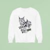 Minnesota Lynx Mascots Sweatshirt
