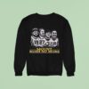 Minnesota Vikings Mount Rush No More Players Sweatshirt