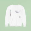 Mississippi State Bulldogs Sec Matchbook Sweatshirt
