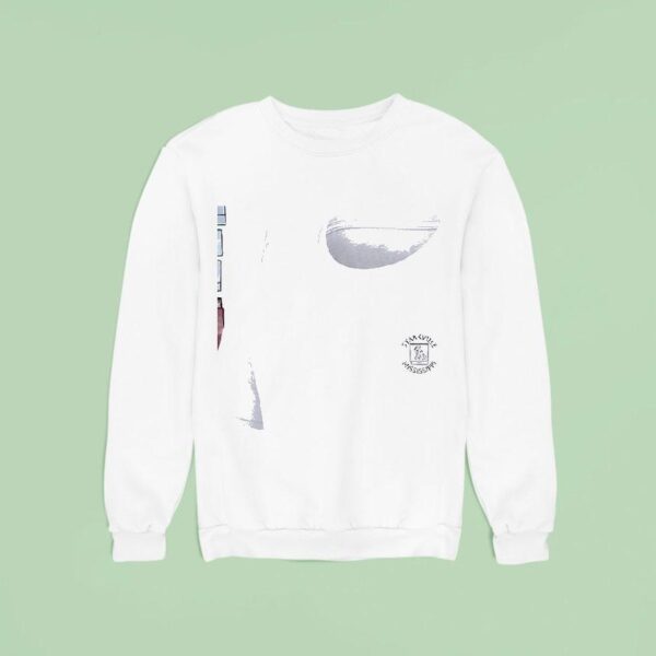 Mississippi State Bulldogs Sec Matchbook Sweatshirt