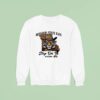 Missouri State Fair Step On In Missouri Tigers Cowboy Sweatshirt