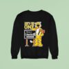 Missouri Tigers There Can Only Be One Welcome To Columbia Masco Sweatshirt