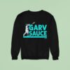 Mitch Garver Garv Sauce Seattle Mariners Sweatshirt