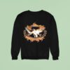 Mlvltd Guilt Trip Burn Sweatshirt