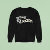 Mmm Crab Rangoons Sweatshirt