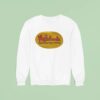 Mofishwata Famous Greens Beans N Fish Stew Sweatshirt