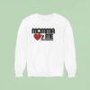 Momma Loves Me Sweatshirt