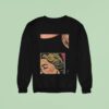 Mommy Oh Mommy Vintage Comic Book Crying Woman Pop Sweatshirt