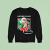 Mother S Cake Cyberfunk Eye Sweatshirt