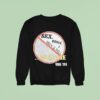 Motley Crue No Fun Tour Sweatshirt