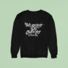 Mr Enjoy Da Money Makemoney Sweatshirt