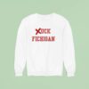 Muck Fichigan Sweatshirt