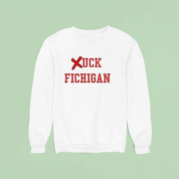 Muck Fichigan Sweatshirt