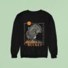 Mucker Bucket Southern Goods Ghost Gobbler Sweatshirt