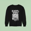 Municipal Waste Breakthrough Sweatshirt