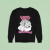 Municipal Waste Hello Cleveland Sweatshirt