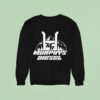 Murphys Diesel Next Level Sweatshirt