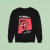 My Chemical Romance Like Phantoms Forever Retro Sweatshirt