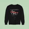 My Chemical Romance On Second Thought Let S All Be Friends Sweatshirt
