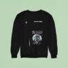 My Chemical Romance The Black Parade Tour Fl Logo Sweatshirt