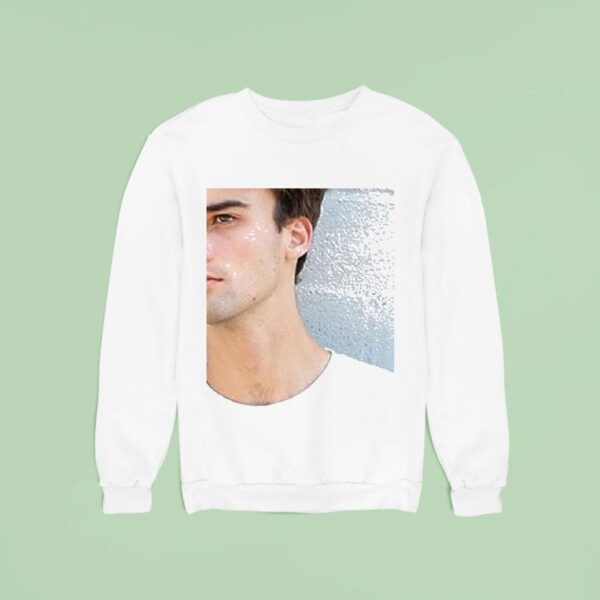 My Mom Loves Tylenol Sweatshirt